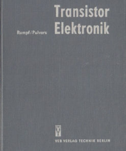 Transistor-Elektronik