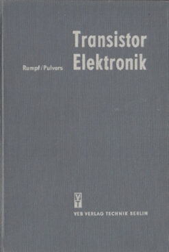 Transistor-Elektronik