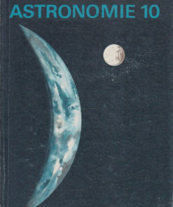 Astronomie Klasse 10 Lehrbuch DDR