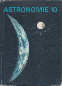 Astronomie Klasse 10 Lehrbuch DDR