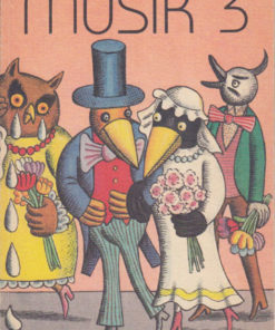 Musik Klasse 3 Lehrbuch DDR