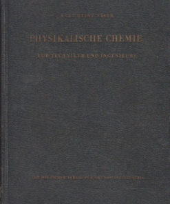 Physikalische Chemie