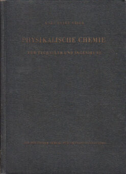 Physikalische Chemie