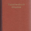 Tabellenbuch Chemie