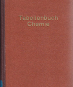 Tabellenbuch Chemie