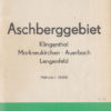 Aschberggebiet