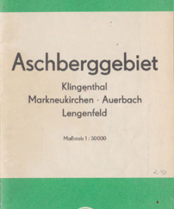 Aschberggebiet