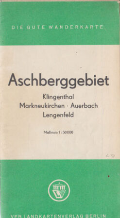 Aschberggebiet