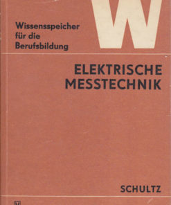 Elektrische Messtechnik