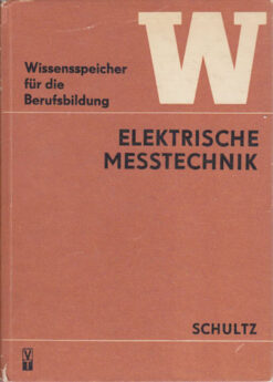 Elektrische Messtechnik