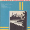 Mulde-Zschopau Touristenkarte