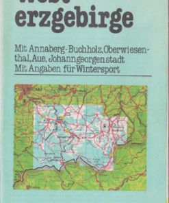 Westerzgebirge