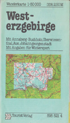 Westerzgebirge