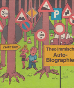Auto-Biographie