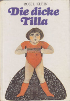 Die dicke Tilla