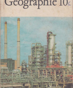 Geographie Klasse 10 Lehrbuch DDR