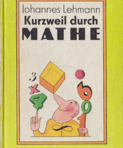 Kurzweil durch Mathe
