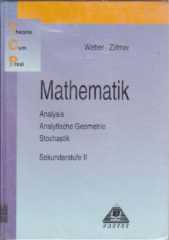 Mathematik  Analysis Analytische Geometrie Stochastik