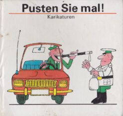 Pusten sie mal!