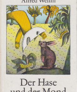 Der Hase und der Mond