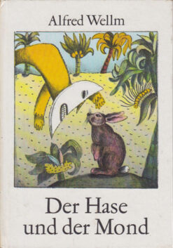Der Hase und der Mond