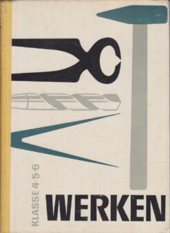 Werken Klasse 4 5 6 Lehrbuch DDR