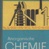Anorganische Chemie Teil 1 Klasse 8 Lehrbuch DDR
