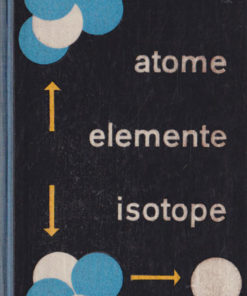 Atome Elemente Isotope