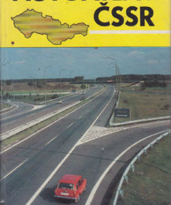 Autoatlas CSSR