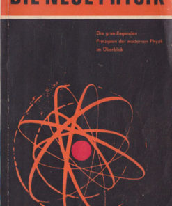Die neue Physik