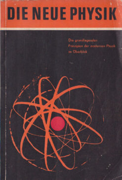 Die neue Physik