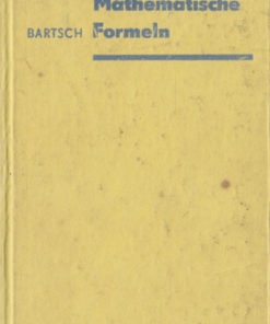 Mathematische Formeln