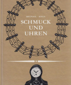 Schmuck und Uhren