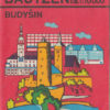Stadtplan Bautzen DDR