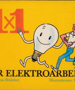 1x1 der Elektroarbeiten