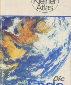 Haack Kleiner Atlas - Die Erde