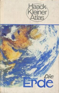 Haack Kleiner Atlas - Die Erde
