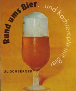 Rund ums Bier und Kochrezepte mit Bier