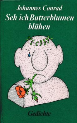 Seh ich Butterblumen blühen