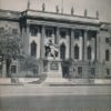 Zehn Jahre Denkmalpflege in der Deutschen Demokratischen Republik