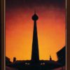 Berlin Tourist Souvenir