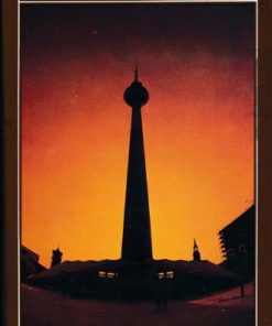 Berlin Tourist Souvenir