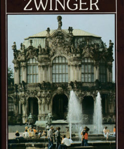 Dresdner Zwinger