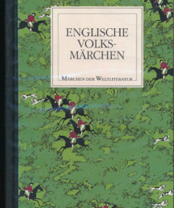 Englische Volksmärchen