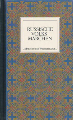 Russische Volksmärchen
