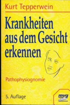 Krankheiten aus dem Gesicht erkennen