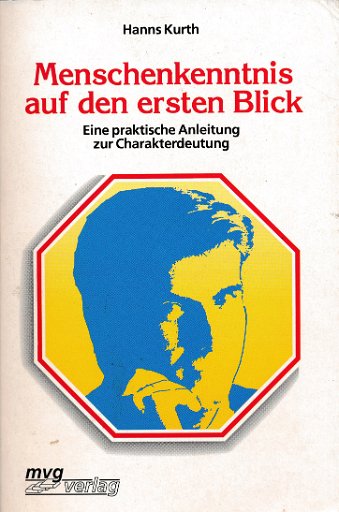 Menschenkenntnis auf den ersten Blick