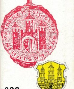 800 Jahre Freiberg