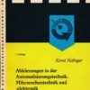 Abkürzungen in der Automatisierungstechnik, Mikrorechentechnik und -elektronik