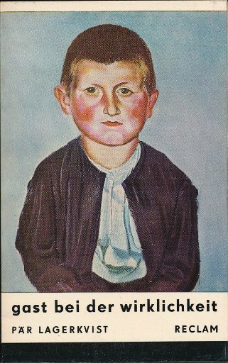 Gast bei der Wirklichkeit